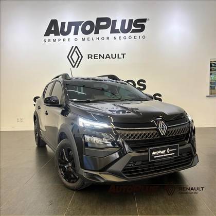 RENAULT KARDIAN 1.0 TCE FLEX EVOLUTION EDC